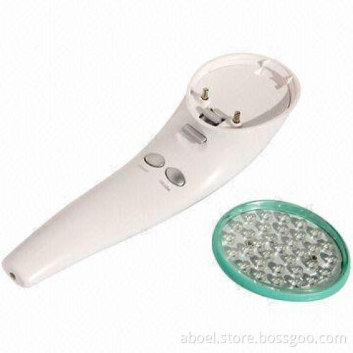 2014 new anti-inflammatory and analgesic LED light therapy